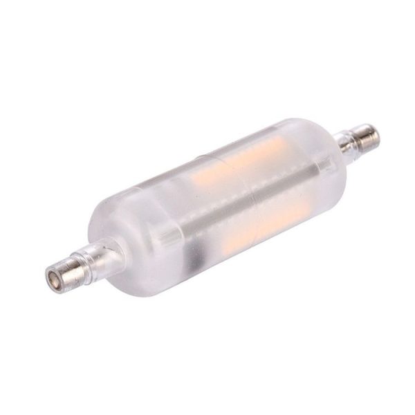 5W R7S 3014 SMD 104 LEDs LED Corn Light Bulb (Cool White) - Image 4