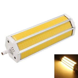R7S 30W 189mm COB LED Corn Light Bulb, AC 85-265V (Warm White)