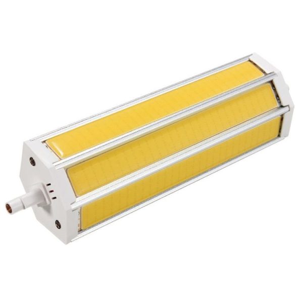 R7S 30W 189mm COB LED Corn Light Bulb, AC 85-265V (Warm White) - Image 3