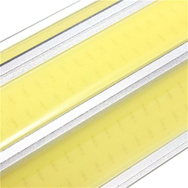 R7S 19W 135mm COB LED Corn Light Bulb, AC 85-265V (Warm White) - Image 3