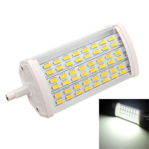 R7S 14W SMD 5730 118mm LED Corn Light Bulb, AC 85-265V (Cool White)