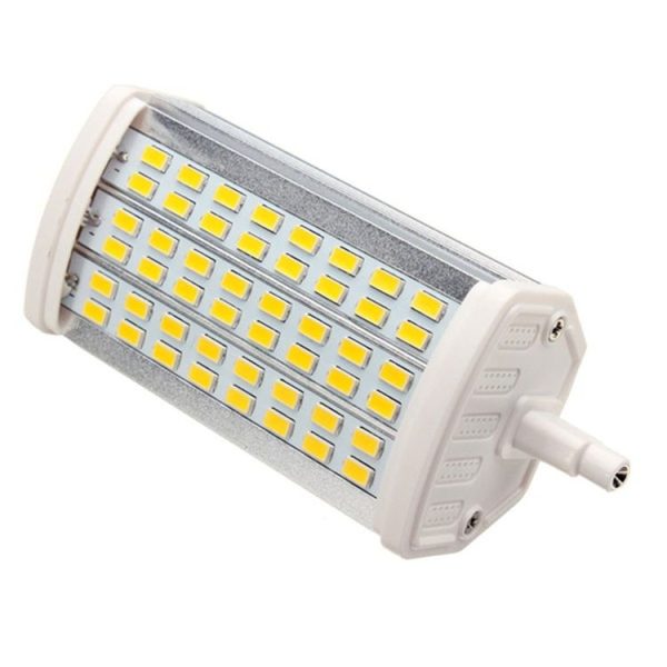 R7S 14W SMD 5730 118mm LED Corn Light Bulb, AC 85-265V (Cool White) - Image 2