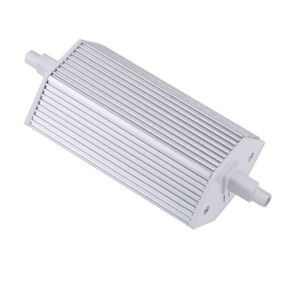R7S 14W SMD 5730 118mm LED Corn Light Bulb, AC 85-265V (Cool White) - Image 4