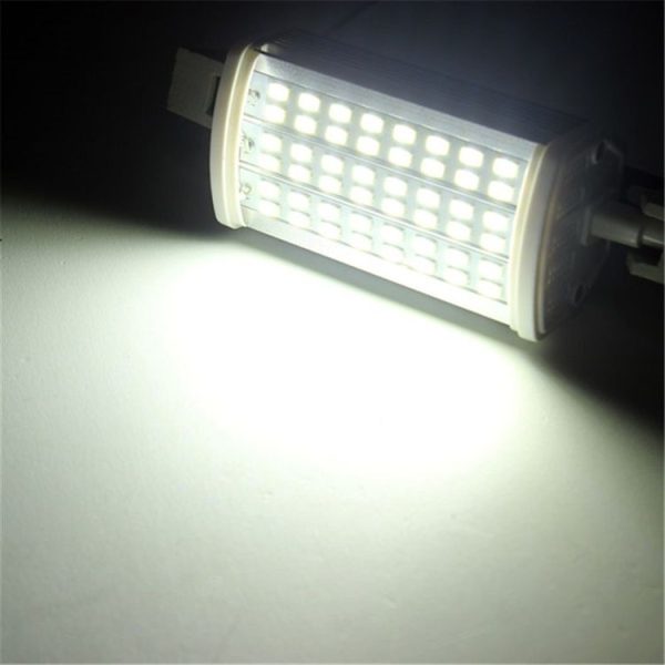 R7S 14W SMD 5730 118mm LED Corn Light Bulb, AC 85-265V (Cool White) - Image 6