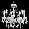 E12 4W 400-500LM 2 x COB Triangle Candle Light (Warm White) - Image 6