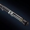 NexTool Safe Survival Telescopic Stick Portable Mechanical Stick (Black) - Image 4