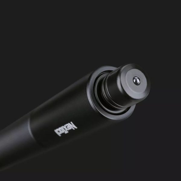NexTool Safe Survival Telescopic Stick Portable Mechanical Stick (Black) - Image 5