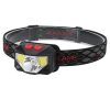 XPG+COB Charging Induction Strong Light Headlight with Power Display - Image 2