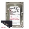 Professional SFF-8482 SAS to SATA 180 Degrees Angle Adapter for Motherboard - Image 4