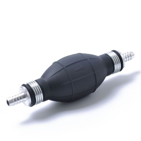8mm Car Spherical Rubber Car Boat Motorcycle Gasoline Pump Crude Oil Pump Hand Pump - Image 2
