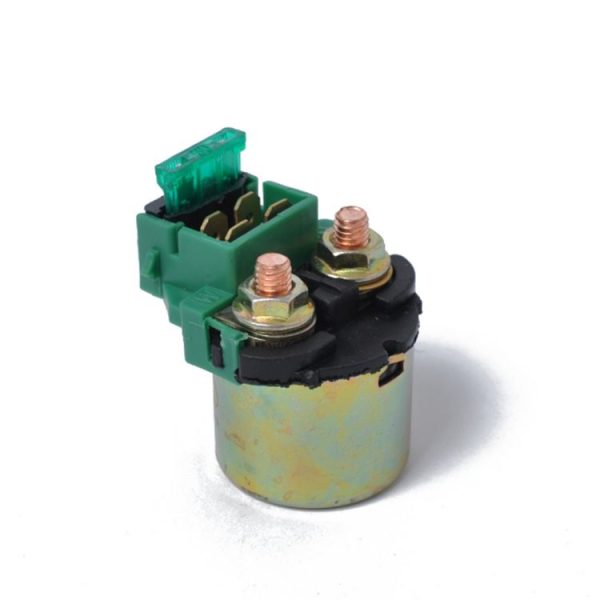 Voltage Regulator Motorcycle Rectifier / Polaris Regulator POLARIS2203636 - Image 2