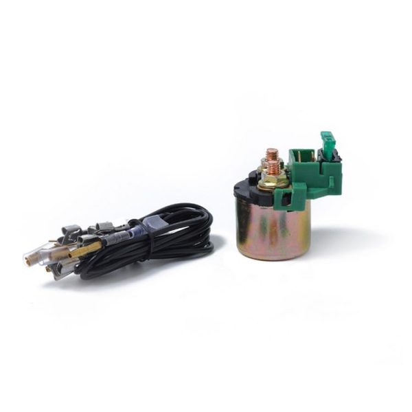 Voltage Regulator Motorcycle Rectifier / Polaris Regulator POLARIS2203636 - Image 4