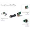 Voltage Regulator Motorcycle Rectifier / Polaris Regulator POLARIS2203636 - Image 6