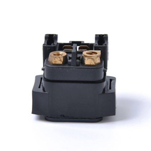 Starter Relay Solenoid for YAMAHA YZF600 YFM350 FZS600 2002-2007 & 30A Fuse - Image 3