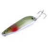 HENGJIA SPB30 30 PCS Sequin Set Metal Sequins False Bait Fresh Sea Bass Fishing Bait, Length: 2.5 to 4cm, Boxed - Image 5